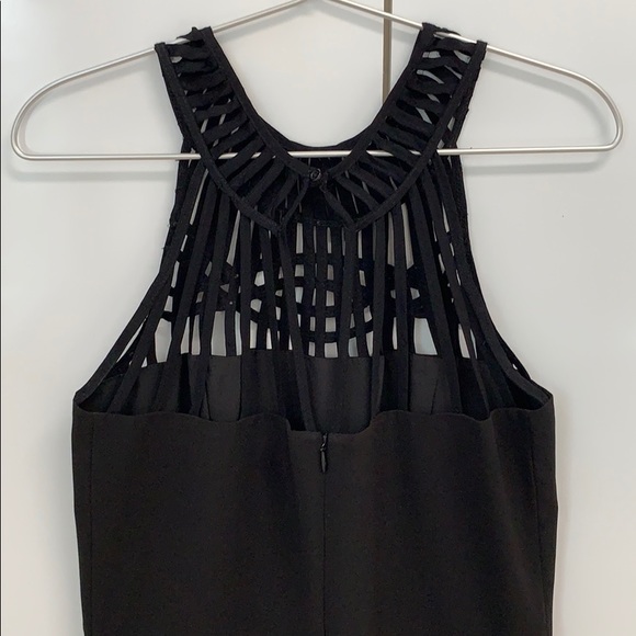 Design Lab romper - Picture 5 of 13